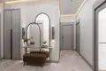 2 bedroom apartment 103 m² Beylikduzu, Turkey
