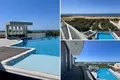 villa de 5 chambres 443 m² Yeroskipou, Chypre