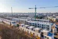 Apartamento 4 habitaciones 123 m² Varsovia, Polonia