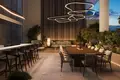 Mieszkanie 113 m² Dubaj, Emiraty Arabskie