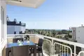 Appartement 4 chambres 140 m² Muratpasa, Turquie