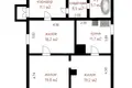 Haus 91 m² Rakaw, Belarus