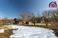 House 38 m² Zodzinski sielski Saviet, Belarus