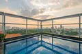 1 bedroom condo  Pattaya City, Thailand