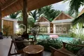 Villa mit 2 Schlafzimmern  Seminyak, Indonesien