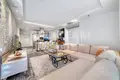 Квартира 3 комнаты 105 м² Аланья, Турция