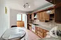 Квартира 4 комнаты 88 м² Мухавецкий сельский Совет, Беларусь