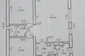 Chalet 224 m² Kalodziscanski sielski Saviet, Bélarus