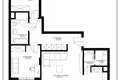 Wohnung 3 zimmer 83 m² Warschau, Polen