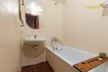 Квартира 3 комнаты 62 м² Минск, Беларусь