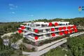 Penthouse 4 pokoi 253 m² Orihuela, Hiszpania