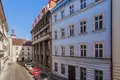 Apartamento 3 habitaciones 50 m² Praga, Chequia