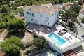 7 bedroom villa 305 m² La Nucia, Spain