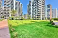 Mieszkanie 2 pokoi 60 m² Mezitli, Turcja