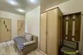 Apartamento 1 habitación 43 m² Fanipal, Belarús