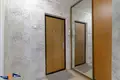 1 room apartment 35 m² Minsk, Belarus