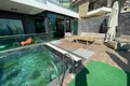 Apartamento 4 habitaciones 300 m² Alanya, Turquía