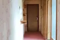 Mieszkanie 3 pokoi 57 m² Terechówka, Białoruś