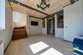 Casa de campo 179 m² Luhavaslabadski sielski Saviet, Belarús