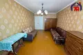 1 room apartment 38 m² Sluck, Belarus