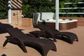 Apartamento 2 habitaciones 508 m² Budva, Montenegro