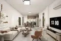 Appartement 2 chambres 85 m² Chlórakas, Chypre