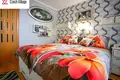 Квартира 3 комнаты 60 м² Мост, Чехия