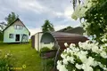 Casa 53 m² Azierski sielski Saviet, Belarús