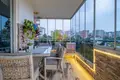 Apartamento 1 habitación 120 m² Oba, Turquía