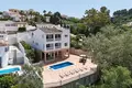 4 bedroom house 391 m² Mijas, Spain