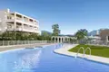 2 bedroom apartment 103 m² Benahavis, Spain