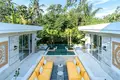 villa de 5 dormitorios 270 m² Ubud, Indonesia