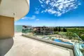 Penthouse 3 pokoi 121 m² Trachoni Municipality, Cypr