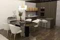 Ático 2 habitaciones 146 m² Budva, Montenegro