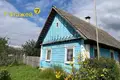 Maison 49 m² Ejhierdauski sielski Saviet, Bélarus