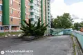 1 room apartment 47 m² Minsk, Belarus