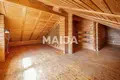 House  Huhmari, Finland