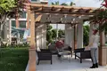 Appartement 1 chambre 32 m² Région méditerranéenne, Turquie