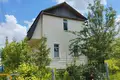Maison 68 m² Piatryskauski sielski Saviet, Bélarus