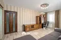 Квартира 2 комнаты 58 м² Минск, Беларусь