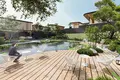 Villa de 4 dormitorios 501 m² Si Sunthon, Tailandia