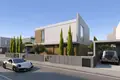 3 bedroom apartment 174 m² Yeroskipou, Cyprus