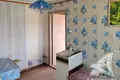 Дом 15 м² Мухавецкий сельский Совет, Беларусь