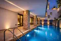 2 bedroom apartment 115 m² Alanya, Turkey