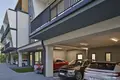 Mieszkanie 4 pokoi 111 m² Jurmała, Łotwa