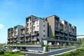 Appartement 2 chambres 75 m² Nilufer, Turquie