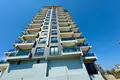 Дуплекс 5 комнат 250 м² Мезитли, Турция