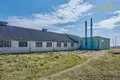Produktion 1 262 m² Navasielle, Belarus