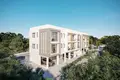Wohnung 2 zimmer 89 m² Chloraka, Zypern