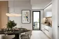 Mieszkanie 1 pokój 64 m² Limassol, Cypr